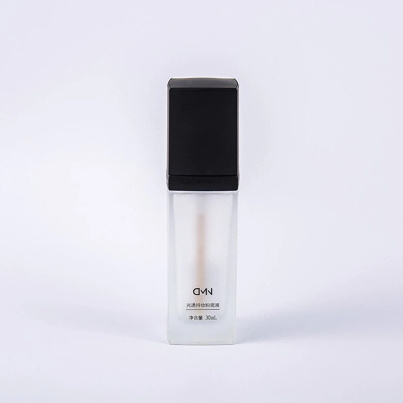 Foundation Squeeze Bottle