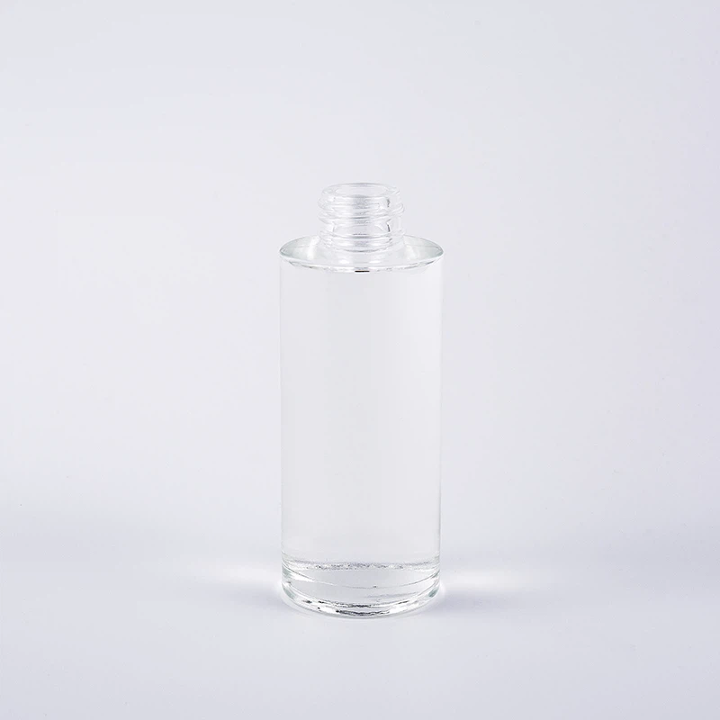 50ml Glass Bottle 50ml Glass Bottle